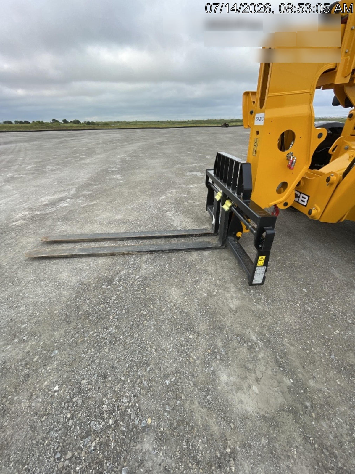 2026 JCB 512-56