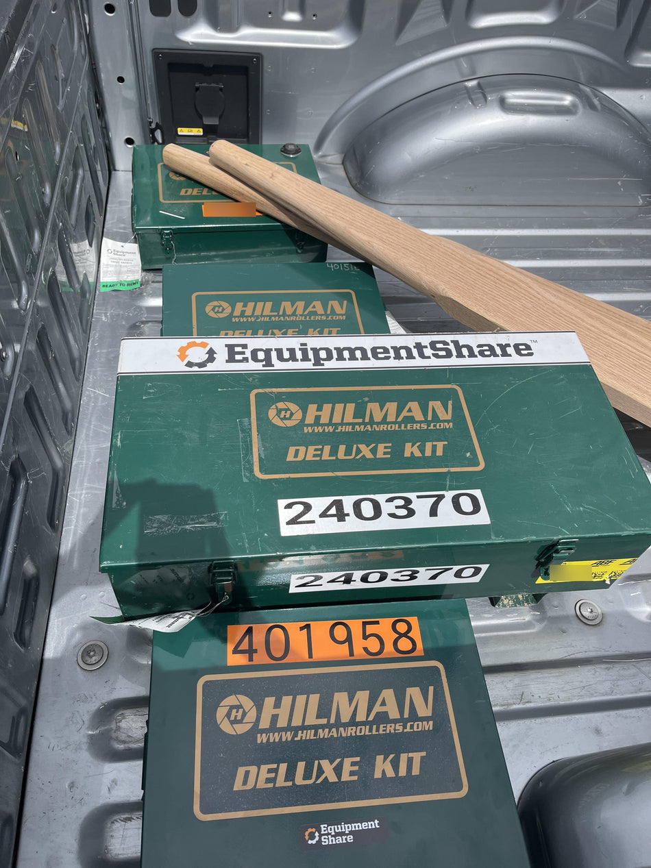 2022 HILMAN ROLLERS KRS-8-2S/2R