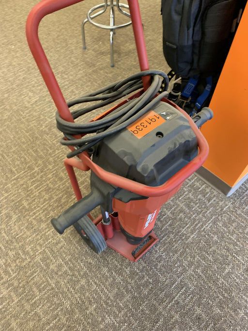 2021 HILTI TE 3000-AVR