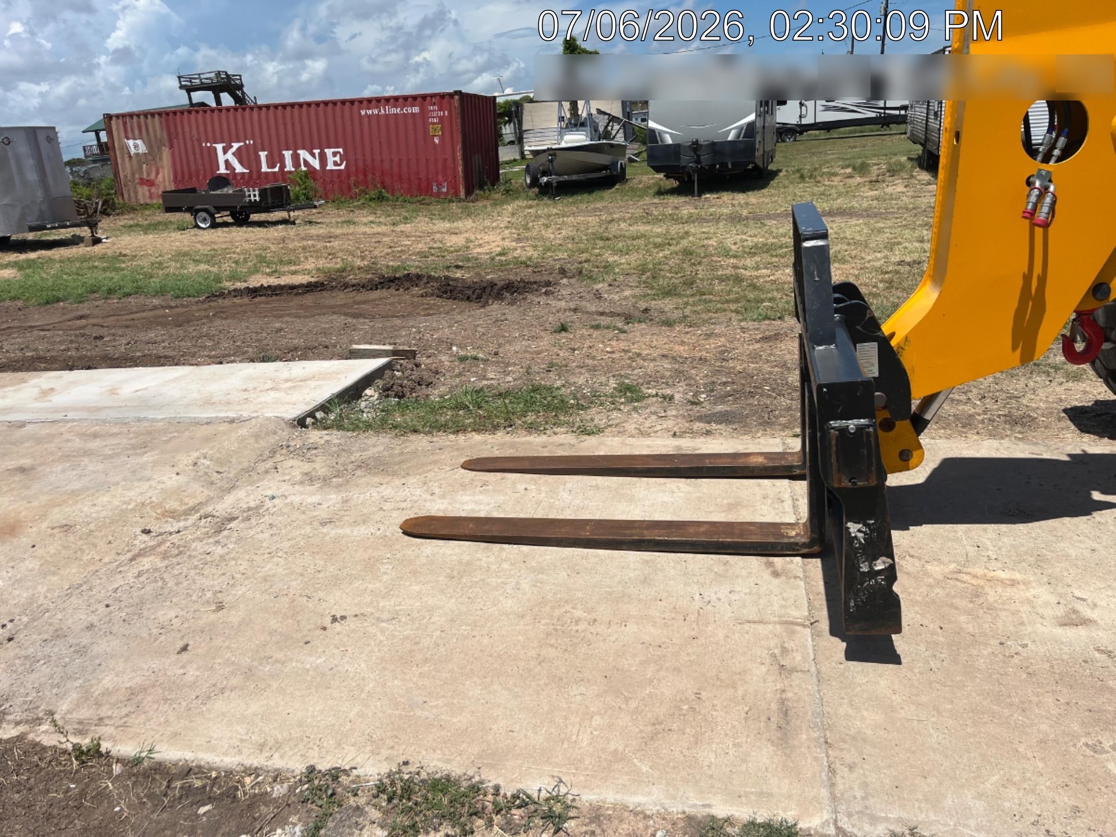 2025 JCB 509-42