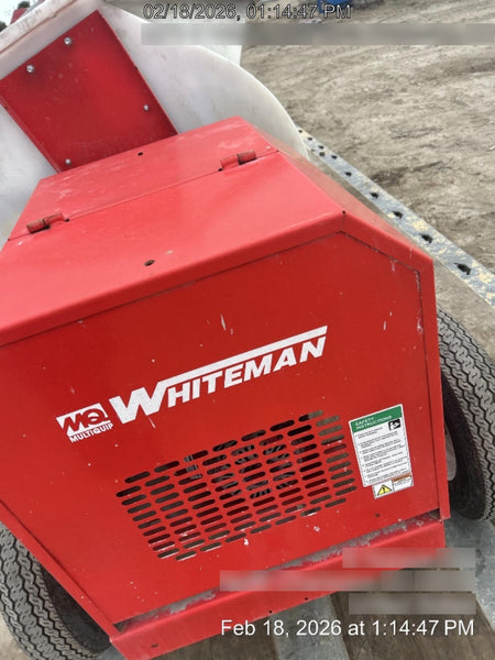 2025 MULTIQUIP WM90PH8