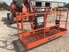2019 JLG 600AJ