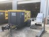 2020 ATLAS COPCO PAS 150 HF CS Enclosed