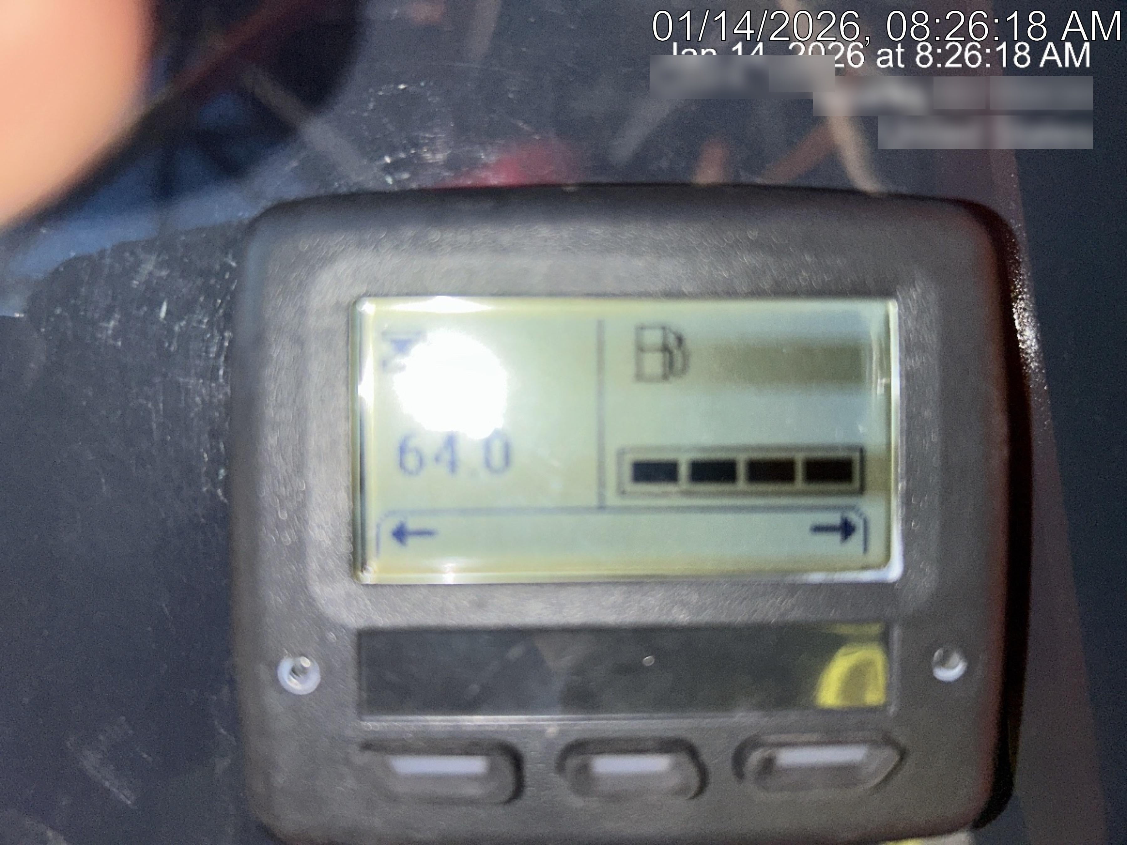 2025 HUSQVARNA LT6005
