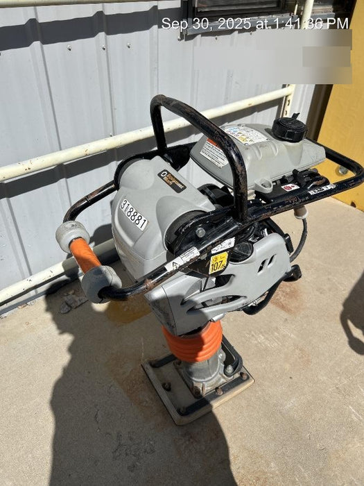 2023 MULTIQUIP MTX60HD