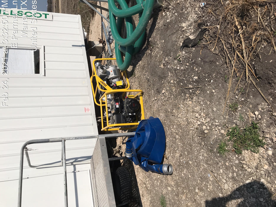 2018 WACKER NEUSON PT4A