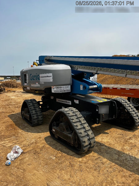 2023 GENIE S-65 TRAX