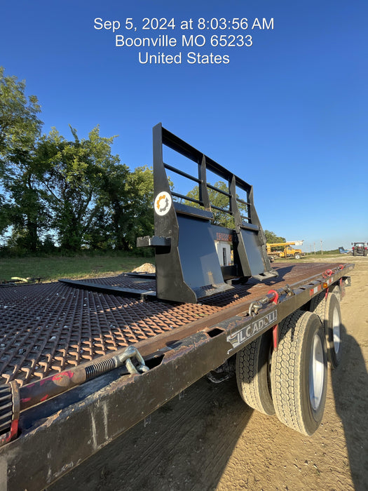 2024 ARROW MATERIAL HANDLING FS5100CB - 72"