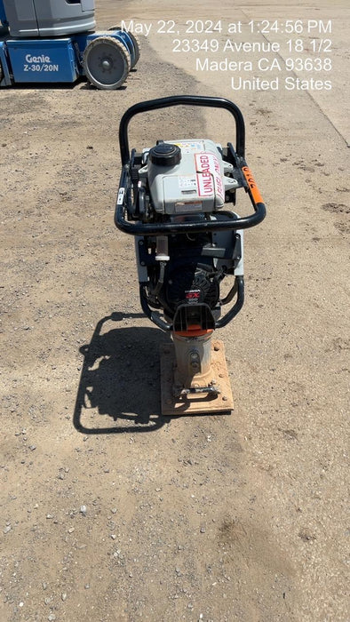 2023 MULTIQUIP MTX60HD