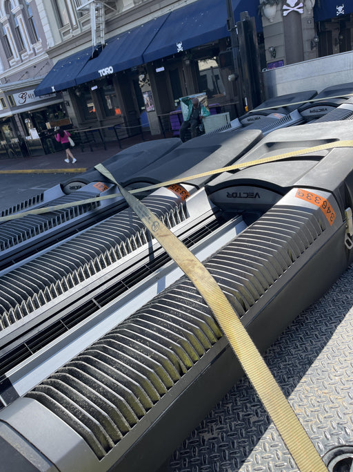 2023 VECTOR Vector Max