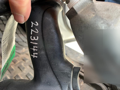 2022 INGERSOLL RAND 2925P1TI