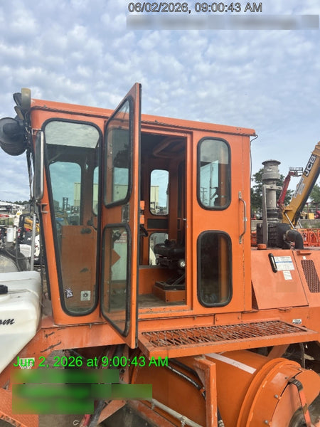 2020 BROCE RCT350