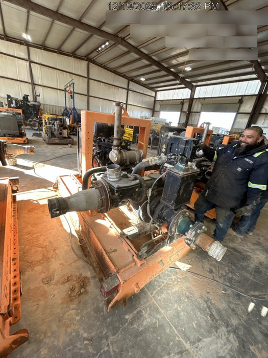 2021 PIONEER PP66S12L71-TD2.9L4