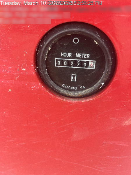 2021 MEC 4555SE