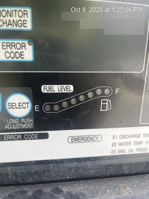 2024 AIRMAN PDS185S CWK