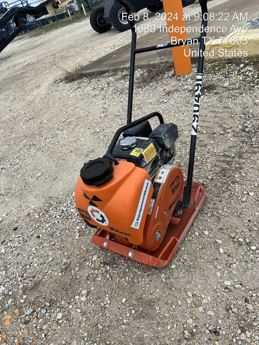 2023 MULTIQUIP MVC82VHW