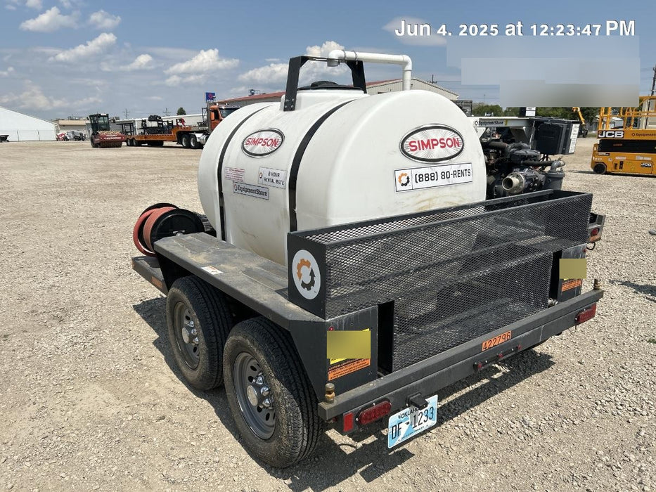 2024 SIMPSON SWT-52517