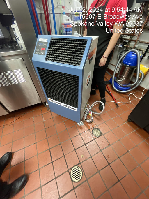 2022 OCEANAIRE OWC1811QC