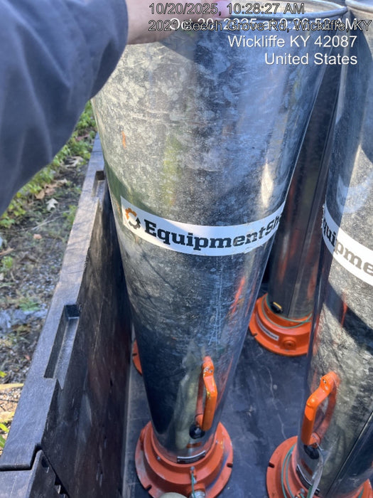 2024 MICHIGAN PNEUMATIC ES-6AM-TRACKER