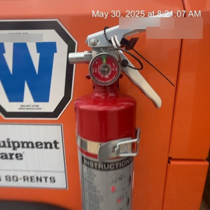 2024 WANCO WLTT-4MM4K