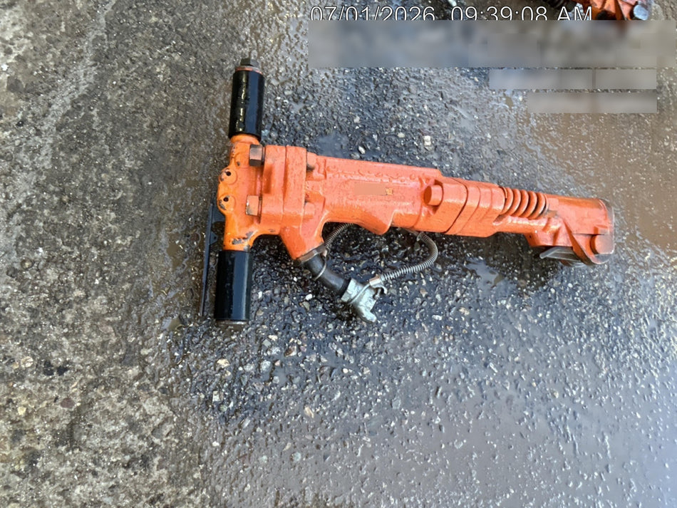 2021 MICHIGAN PNEUMATIC MP-TPB90-114