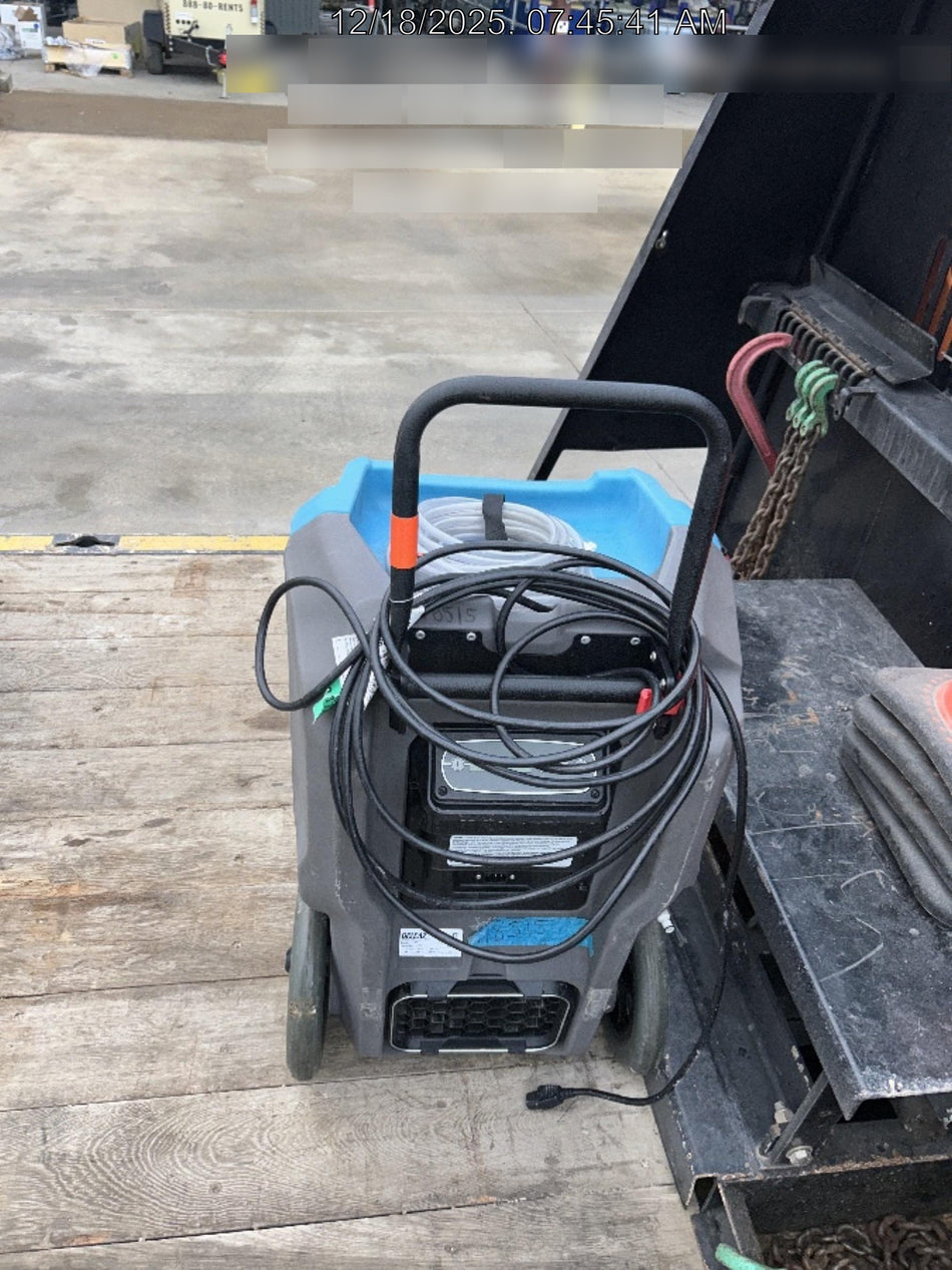 2020 DRI-EAZ LGR6000Li