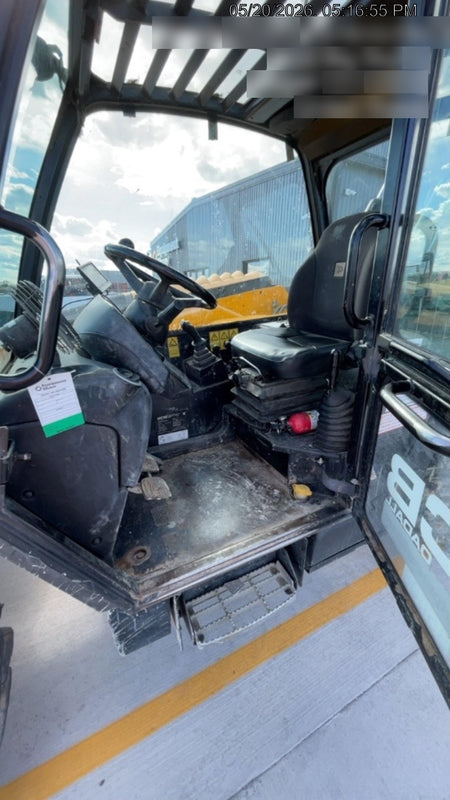 2019 JCB 512-56