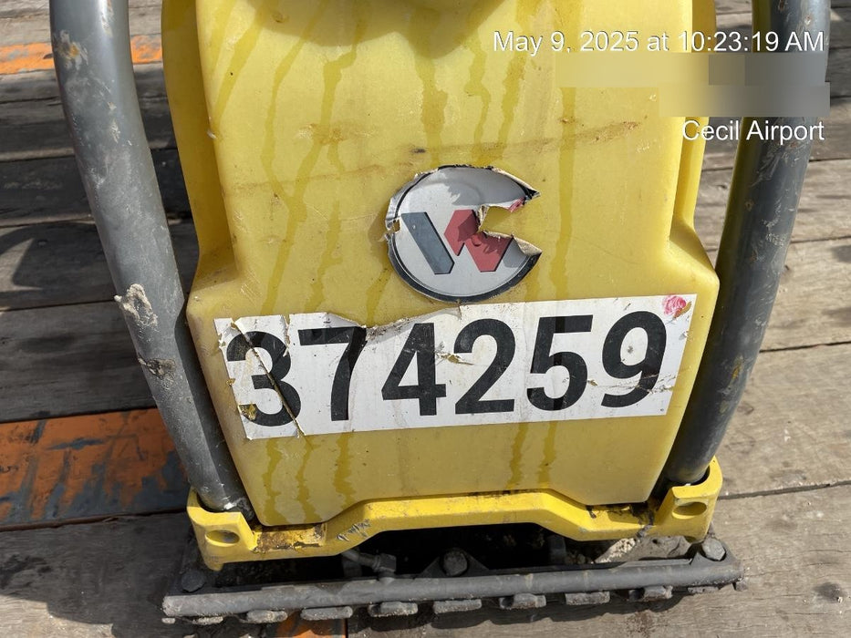 2023 WACKER NEUSON WPU1550AW