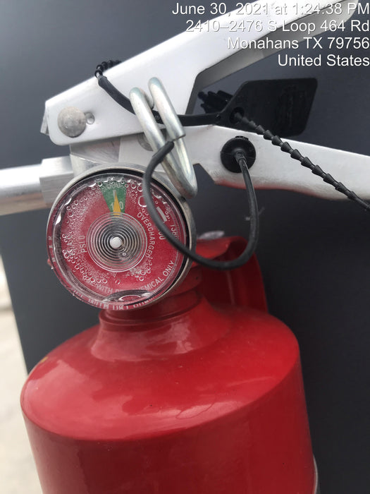 2021 ATLAS COPCO QAS250