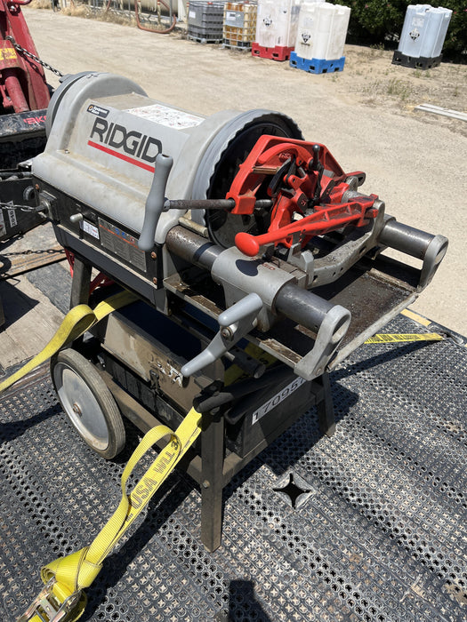 2021 RIDGID 1224
