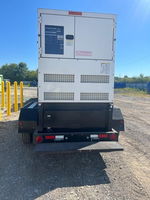 2023 SHINDAIWA DGK180F