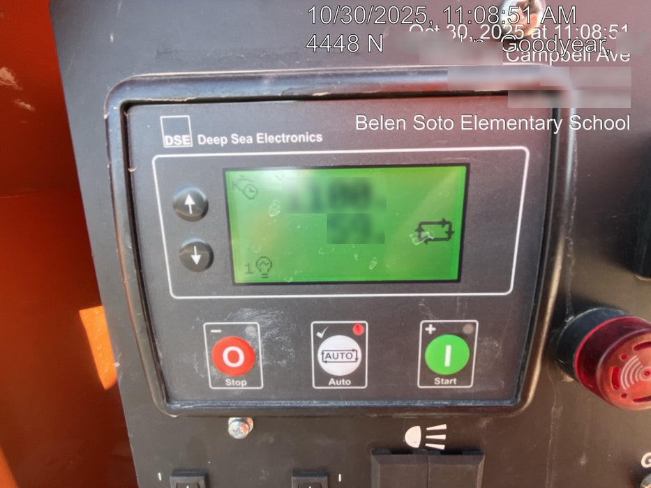 2024 WANCO WLTT-4MM4K