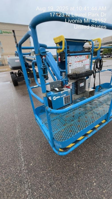 2024 MILLER ELECTRIC CST-282