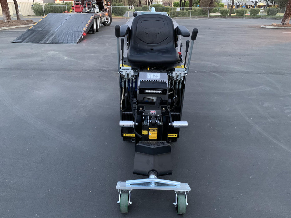 2021 NATIONAL FLOORING 5625DL