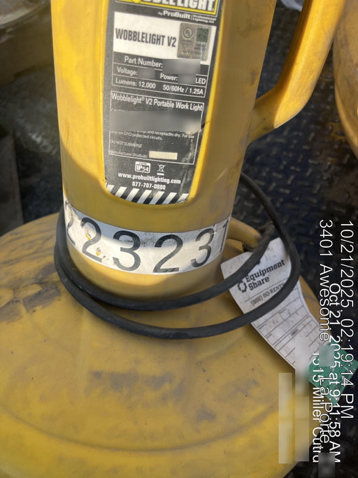 2022 SOUTHWIRE COMPANY 111303LED