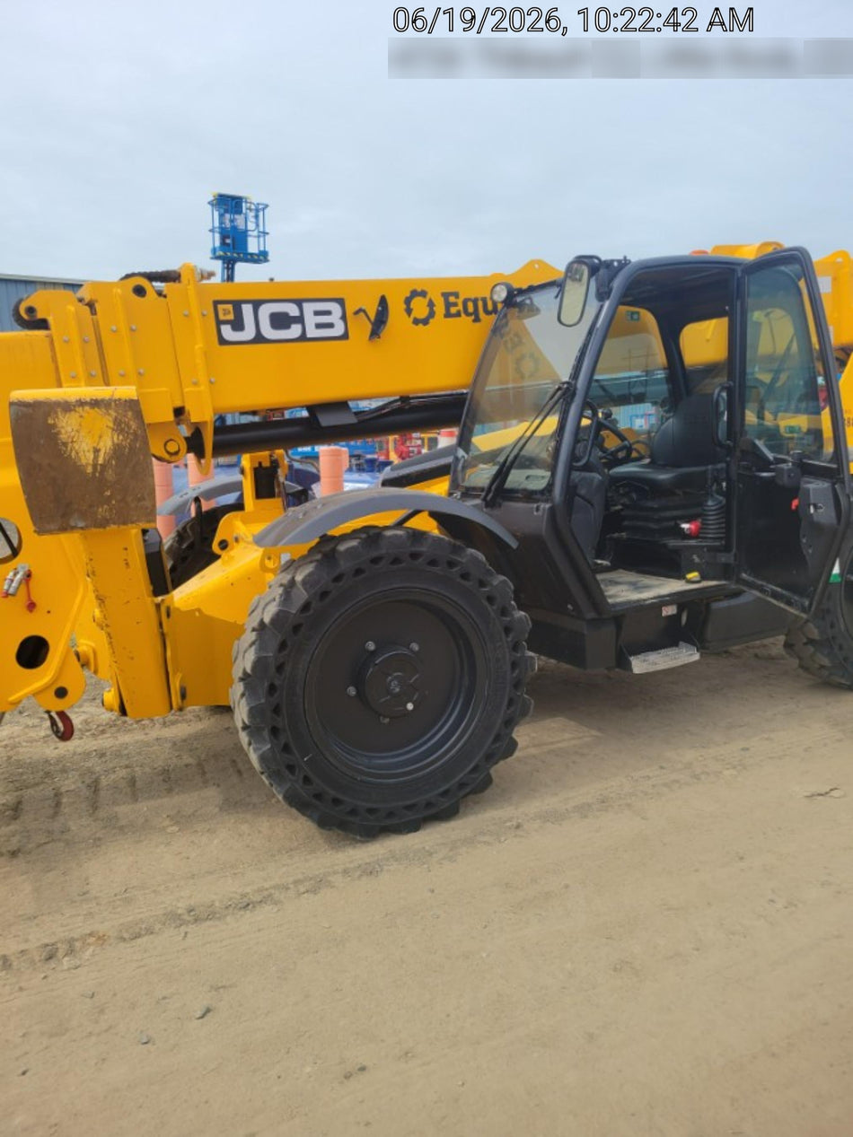 2025 JCB 512-56