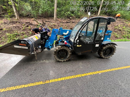 2020 STAR INDUSTRIES 1406B