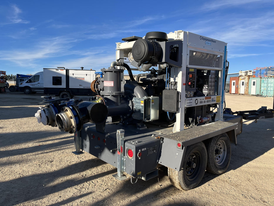 2023 ATLAS COPCO PAC H108 JD