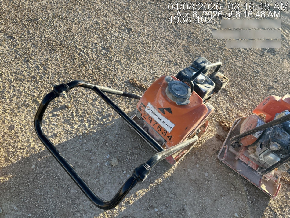 2023 MULTIQUIP MVC82VHW