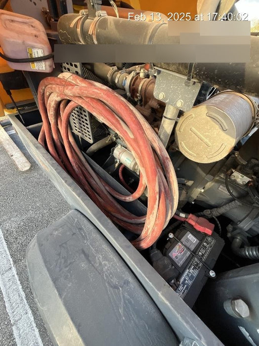 2020 CHICAGO PNEUMATIC CP 1290 S