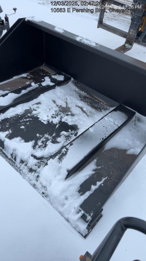 2025 STAR INDUSTRIES 1406B