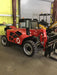 2020 Manitou MTA5519 Canopy, Solid Tires, Work Lights, Beacon, Aux Hydraulics, Back up Alarm, Mirrors, ES Keypad