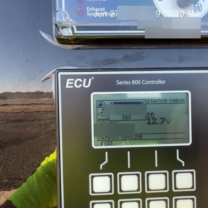 2022 MULTIQUIP DCA125