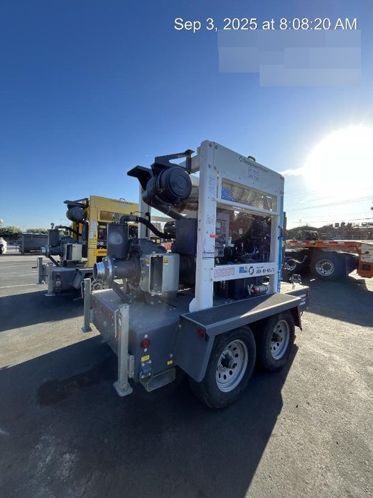 2023 ATLAS COPCO PAC H64 JD