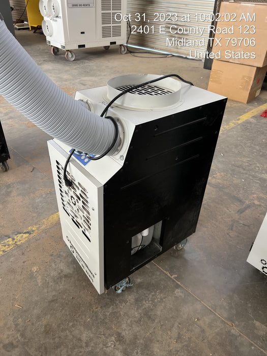 2023 KWIKOOL KPAC1411-2