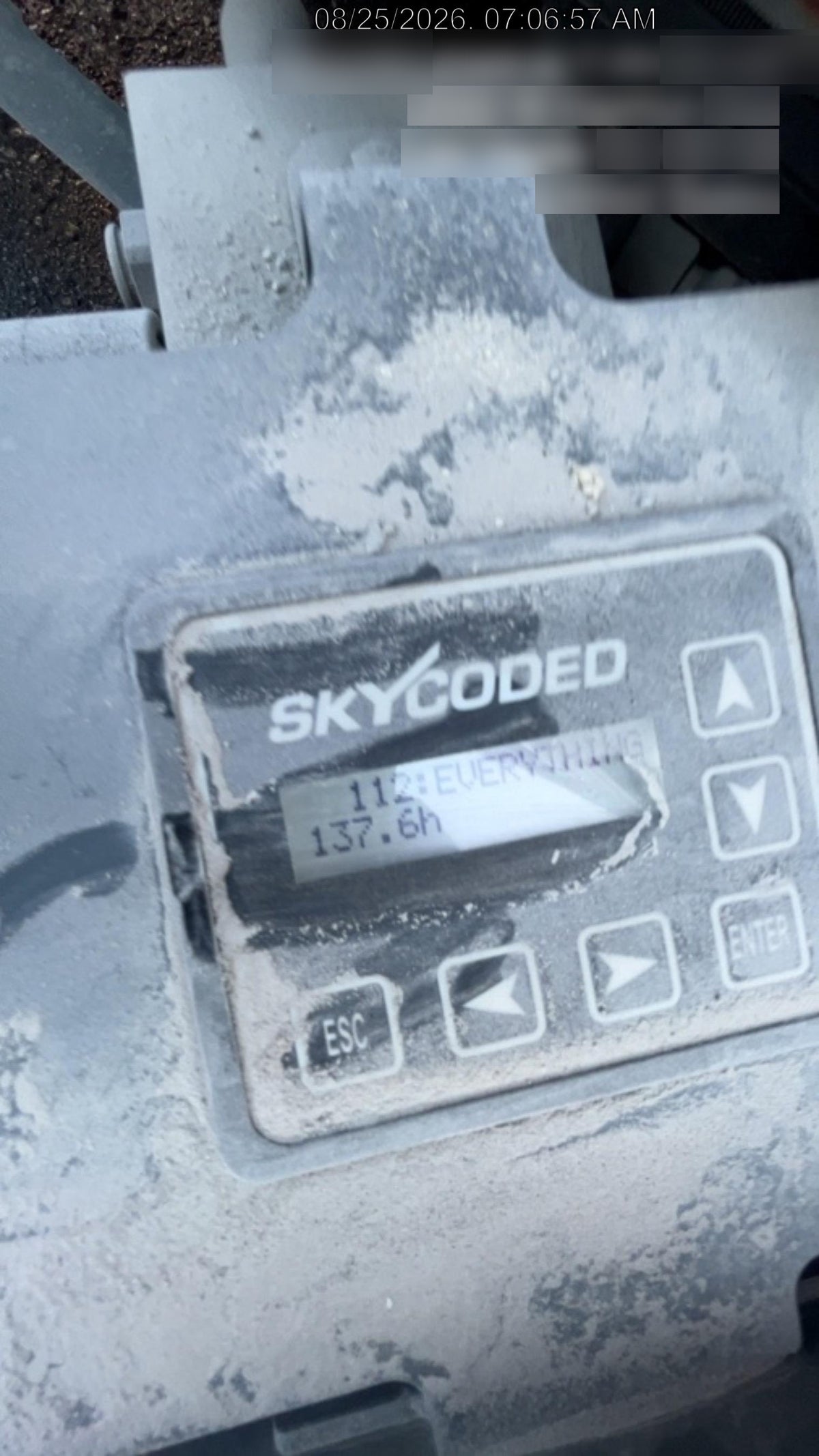 2021 SKYJACK SJ3219