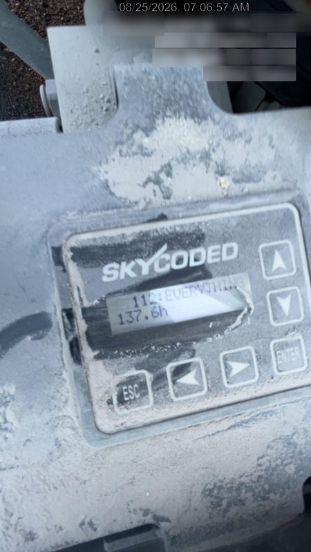 2021 SKYJACK SJ3219
