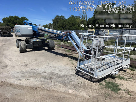 2020 GENIE Z-40/23N RJ