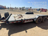2024 BIG TEX TRAILER 14FT-20BK