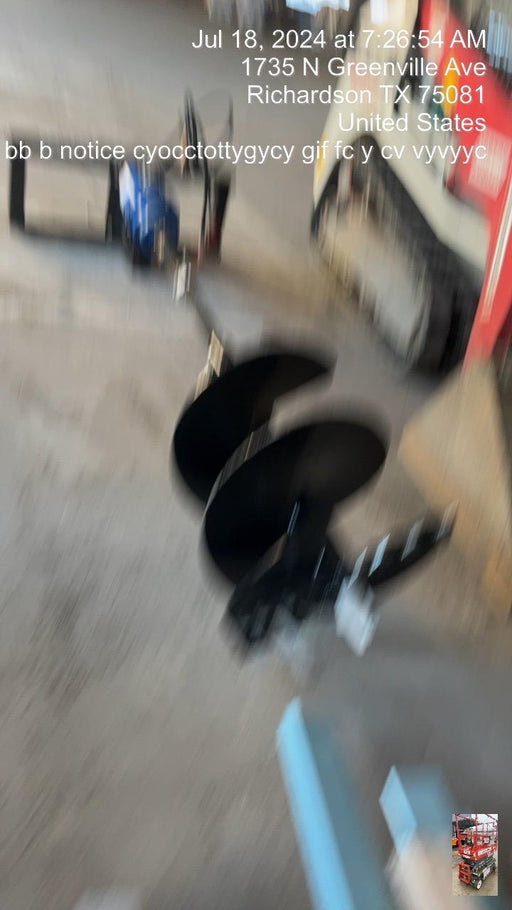 2024 AUGER TORQUE 3300-30